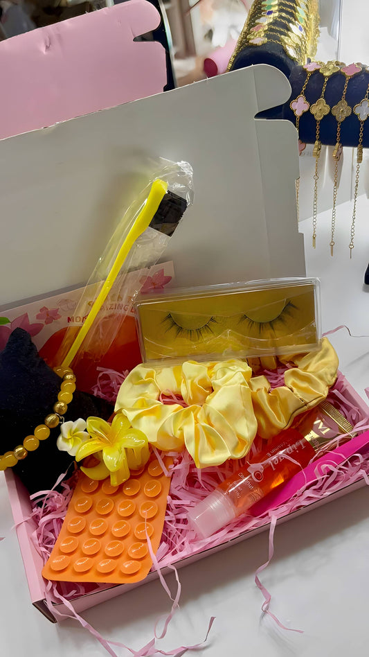 Box cadeaux 5€