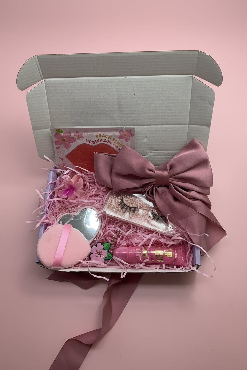 Box cadeau