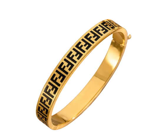 Bracelet en acier inoxydable