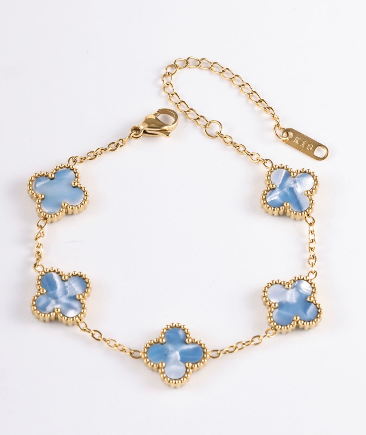 Bracelet en acier inoxydable