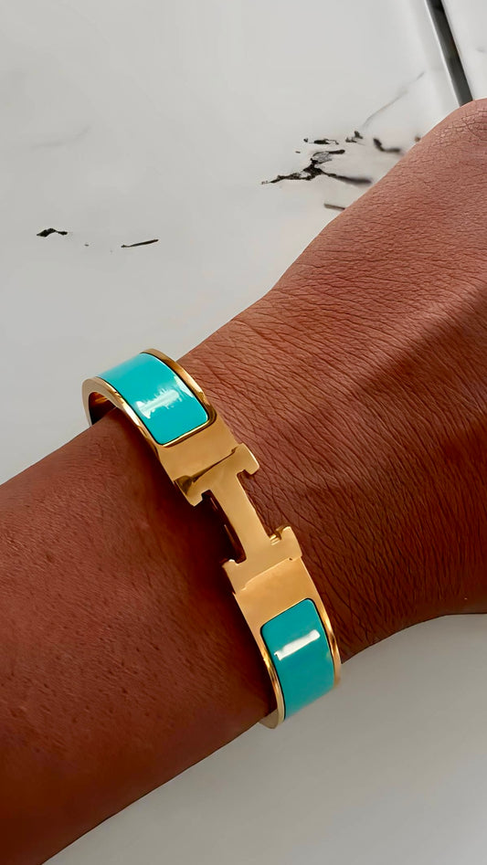 Bracelet en acier inoxydable