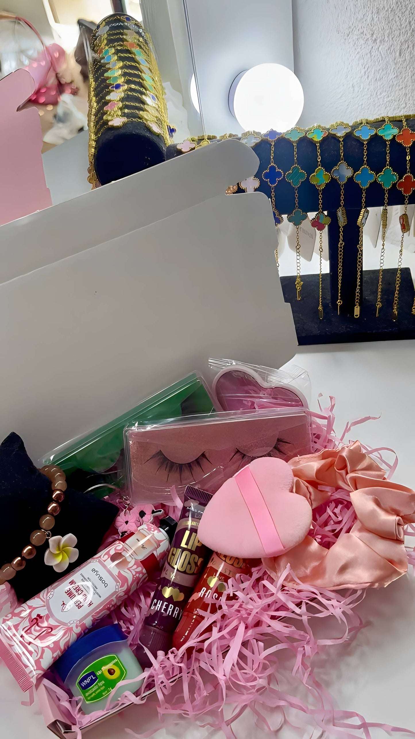 Box cadeaux 5€
