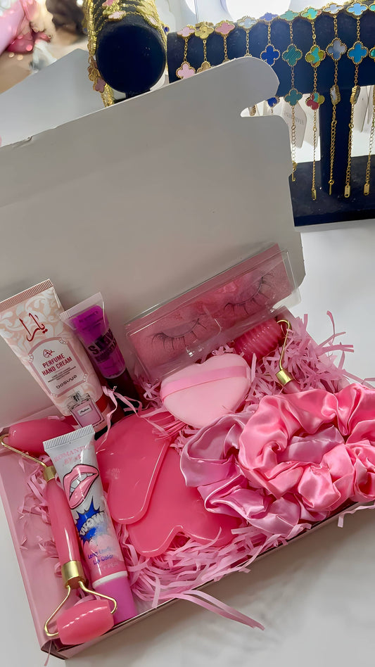 Box cadeaux 5€