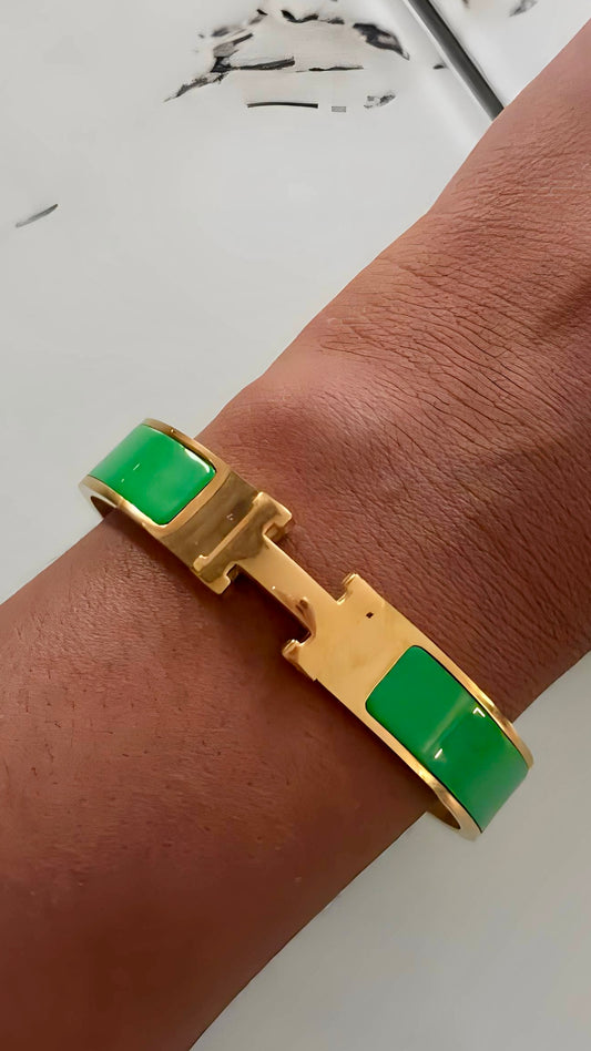 Bracelet en acier inoxydable
