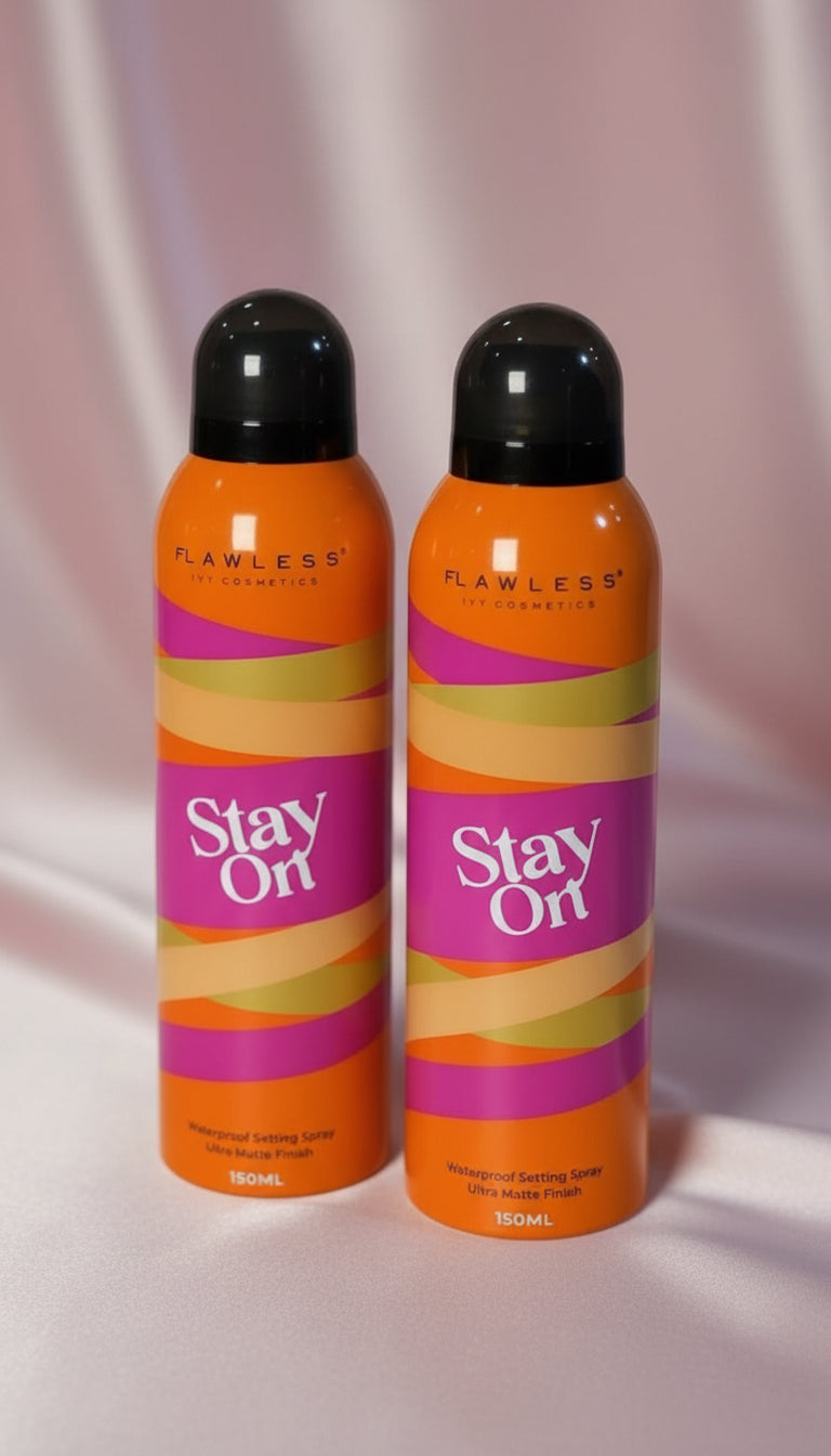 Fixateur nigérian Waterproof