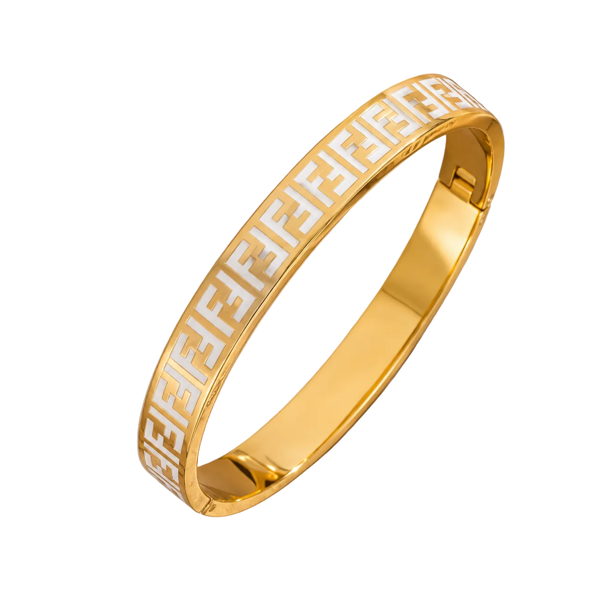 Bracelet en acier inoxydable