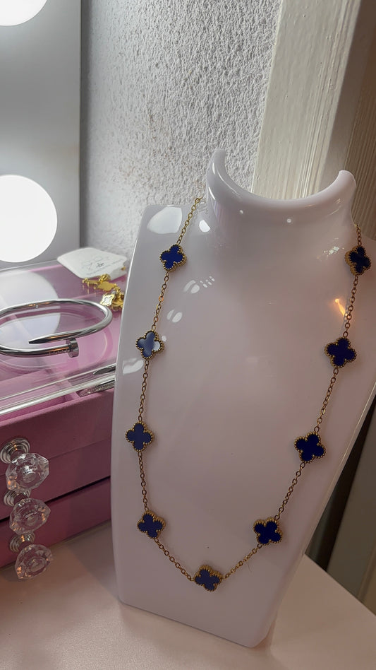 Collier en acier inoxydable