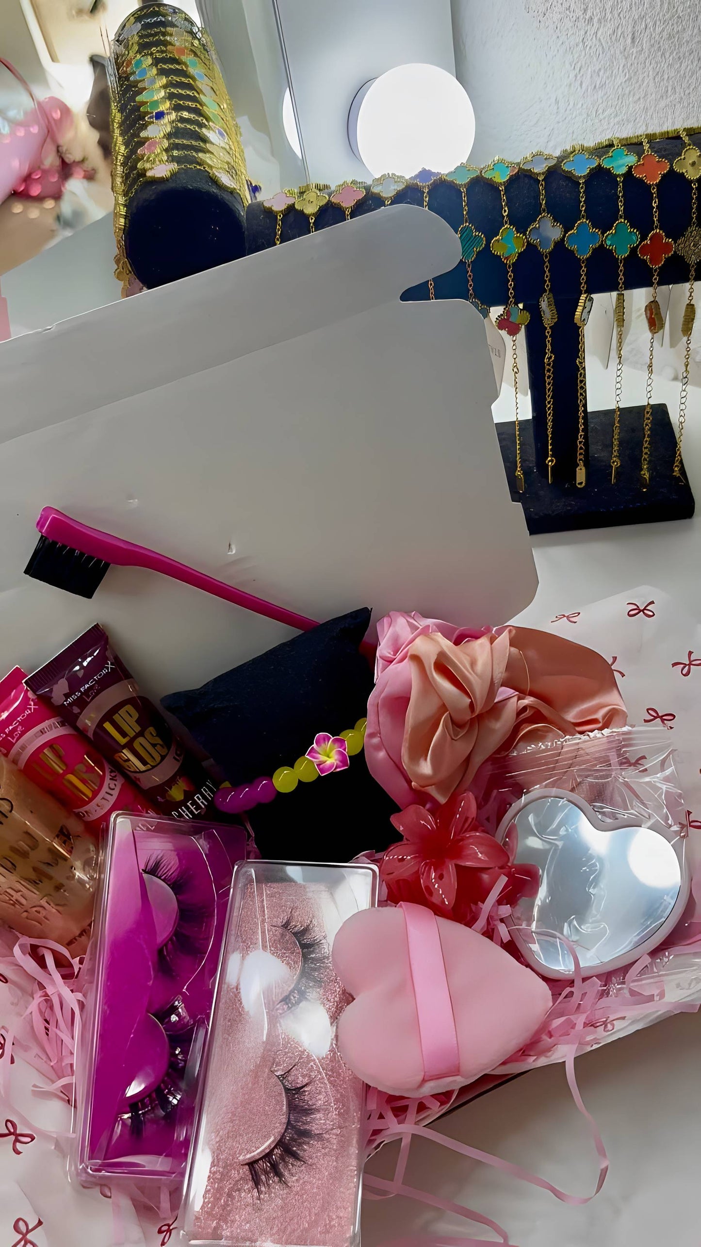 Box cadeaux 5€