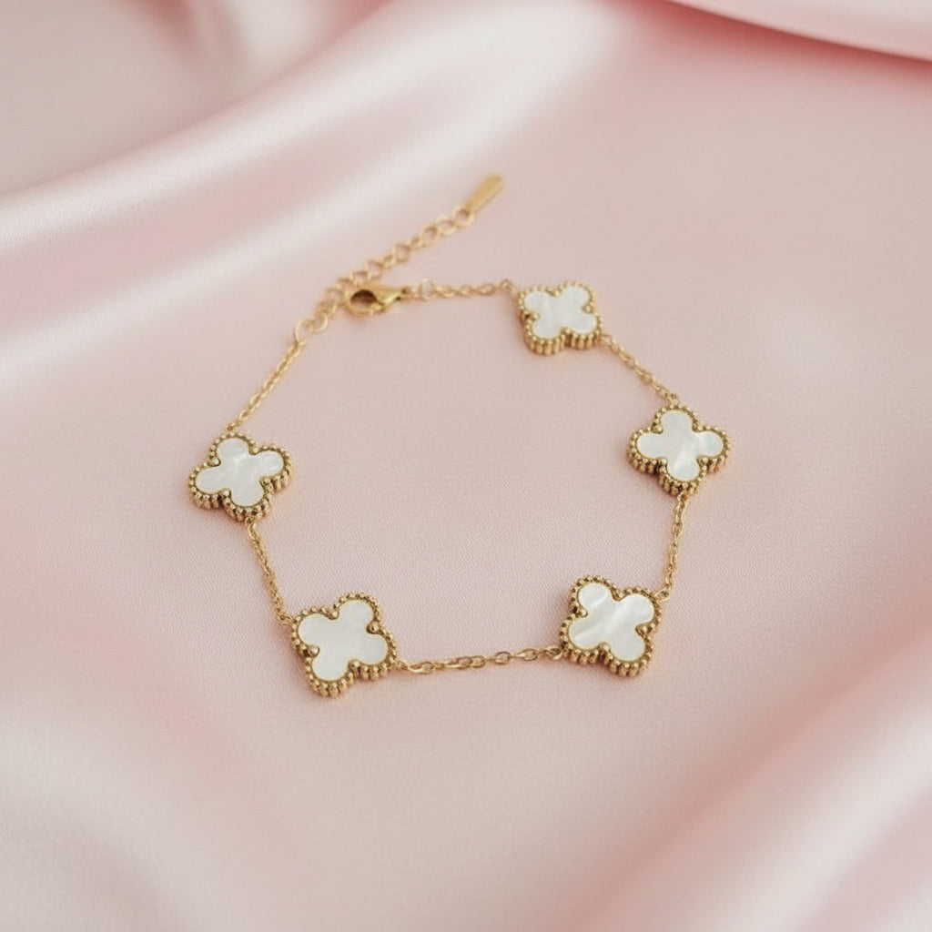 Bracelet en acier inoxydable