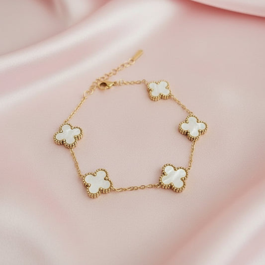 Bracelet en acier inoxydable