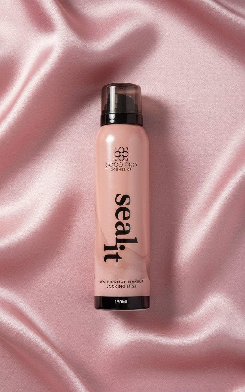 Fixateur nigérian Waterproof