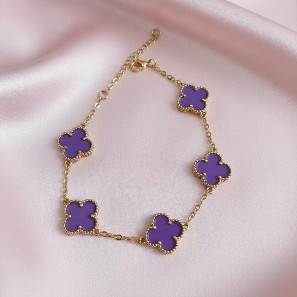 Bracelet en acier inoxydable